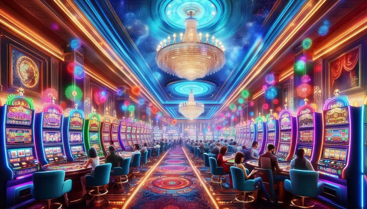 Luxor Hotel Casino